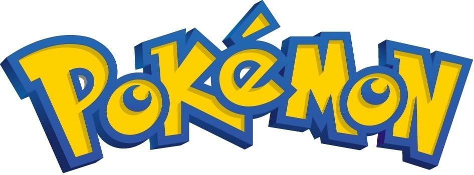 Paraqitja e markës Pokemon