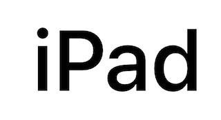 Paraqitja e markës iPad