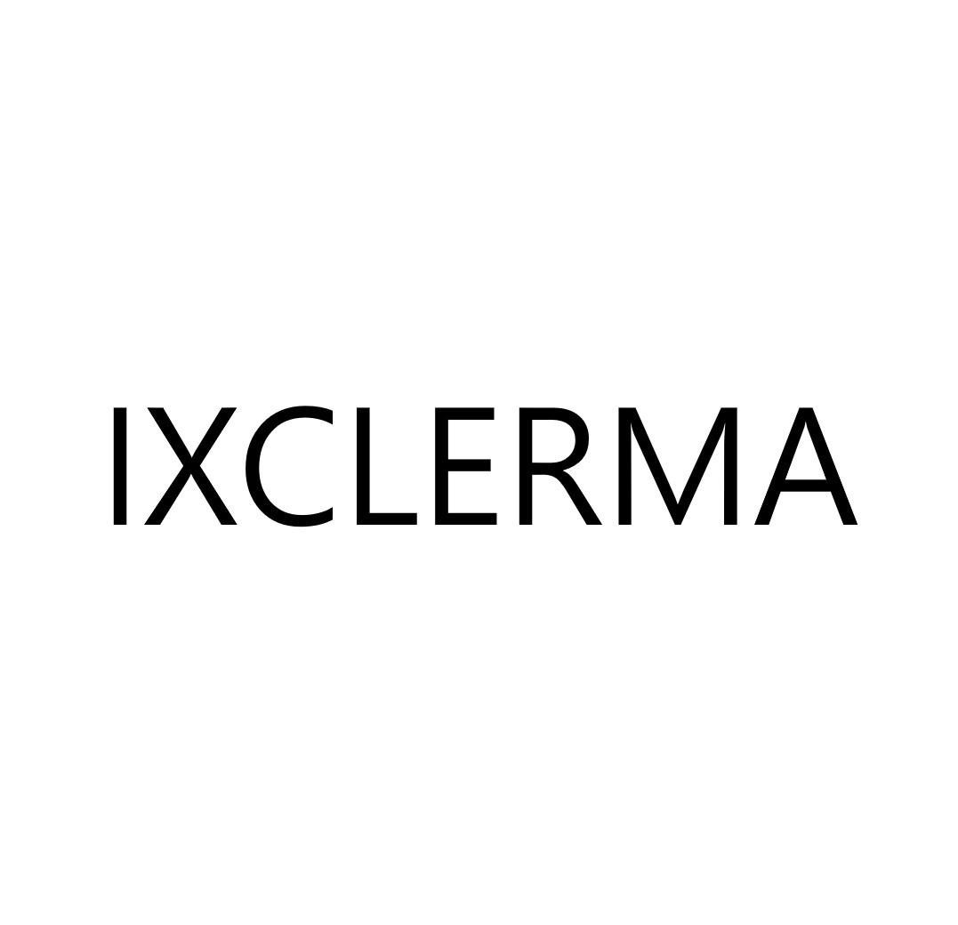 Paraqitja e markës IXCERMA