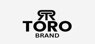 Paraqitja e markës TORO BRAND