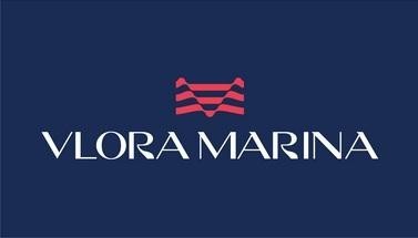 Paraqitja e markës VLORA MARINA