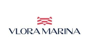 Paraqitja e markës VLORA MARINA