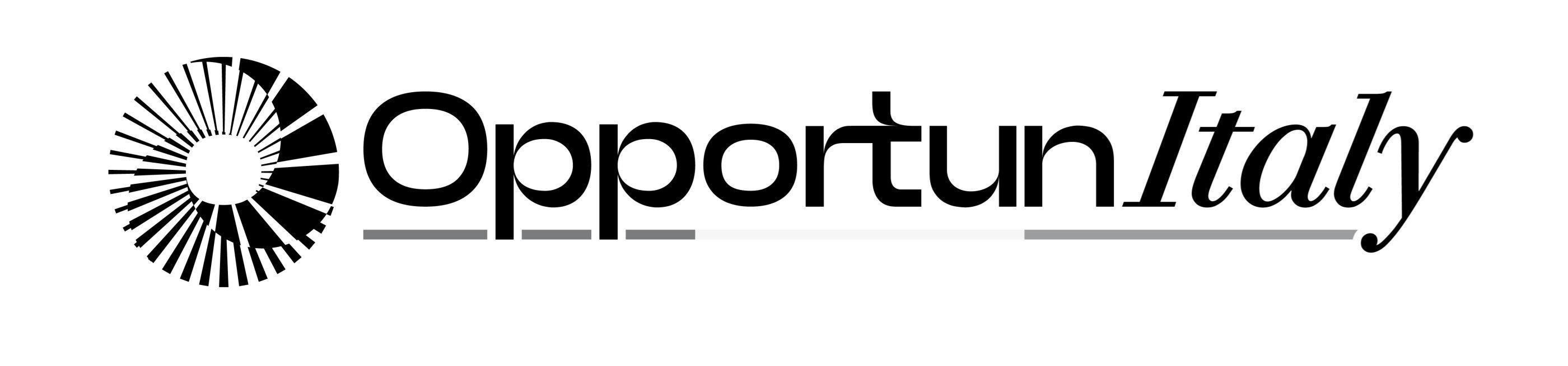 Paraqitja e markës Opportun Italy