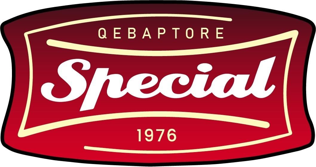 Paraqitja e markës QEBAPTORE Special 1976
