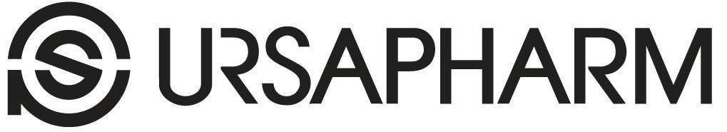 The representation of the trademark URSAPHARM