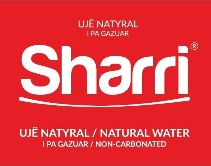 Paraqitja e markës Sharri