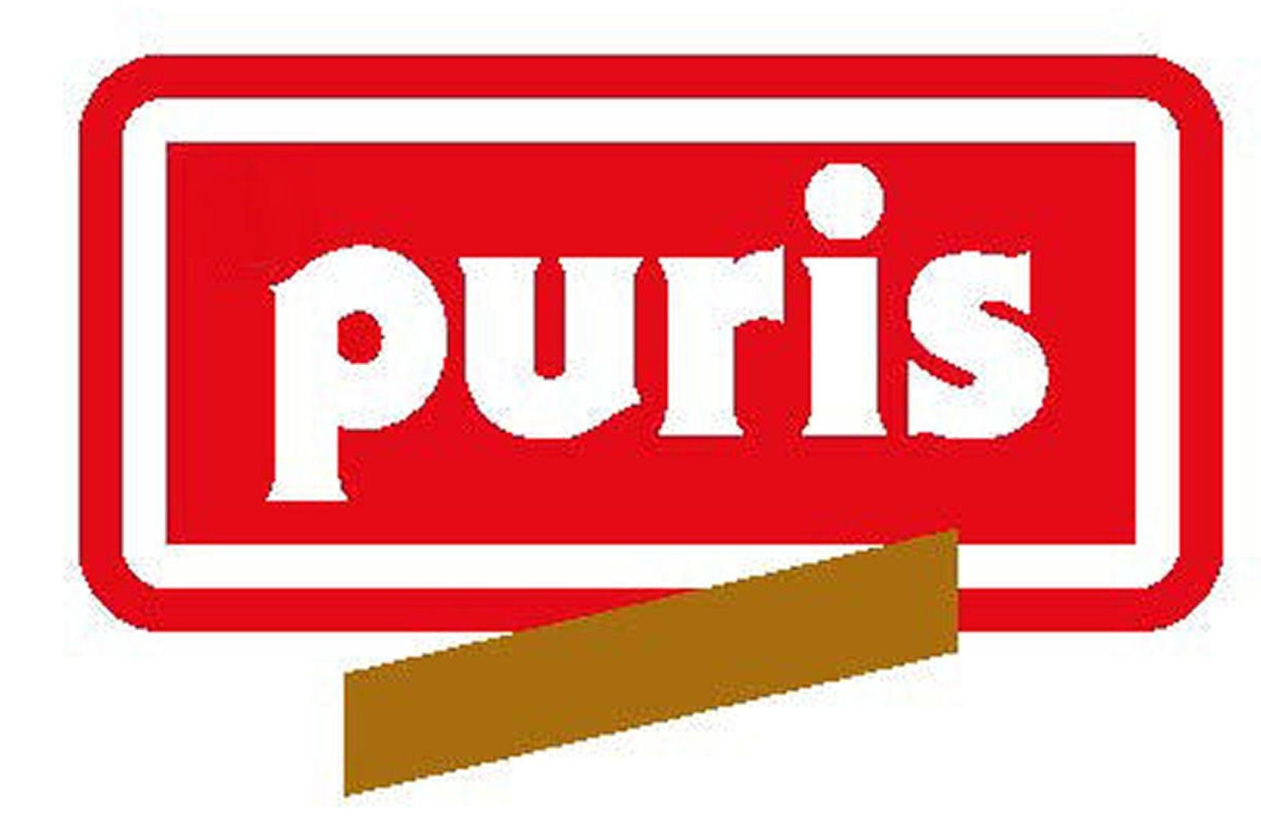 Paraqitja e markës puris