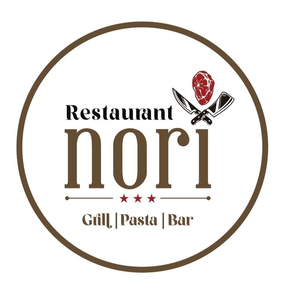 The representation of the trademark nori