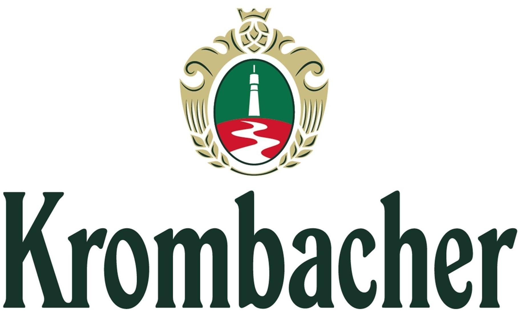 Paraqitja e markës Krombacher
