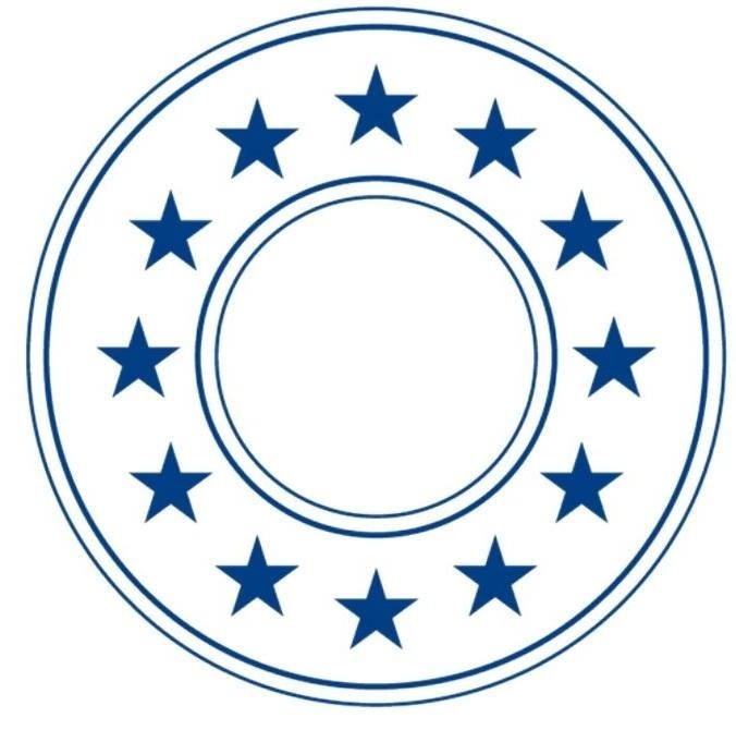The representation of the trademark DGNB