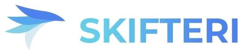 La reproduction de la marque SKIFTERI