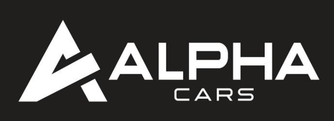 Paraqitja e markës ALPHA CARS