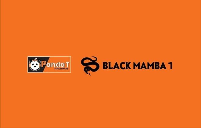 Paraqitja e markës BLACK MAMBA 1