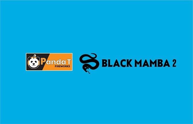 Paraqitja e markës BLACK MAMBA 2