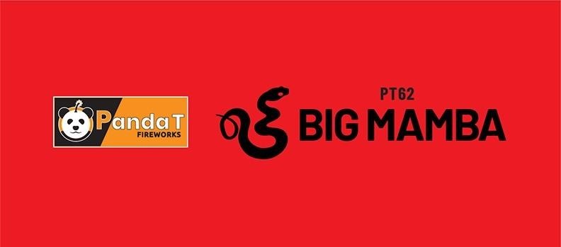 Paraqitja e markës BIG MAMBA