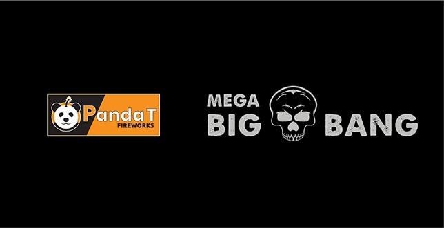 Paraqitja e markës MEGA BIG BANG
