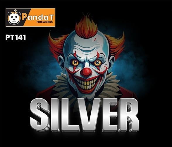 Paraqitja e markës SILVER