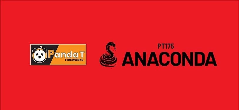 Paraqitja e markës ANACONDA