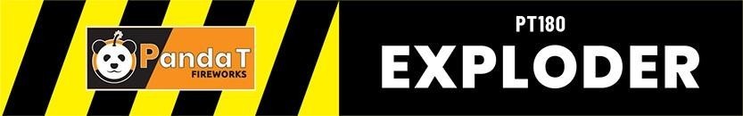 Paraqitja e markës EXPLODER
