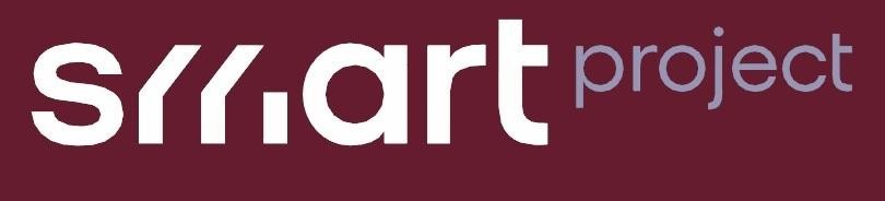 Paraqitja e markës smartproject