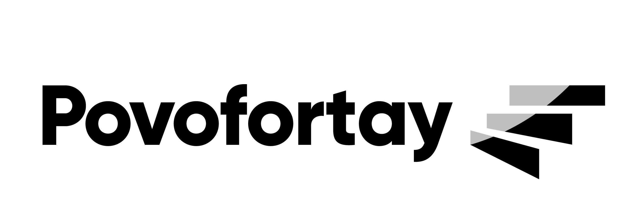 Paraqitja e markës Povofortay