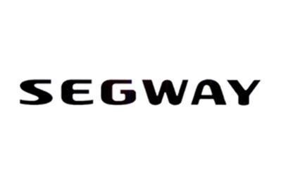 Paraqitja e markës SEGWAY