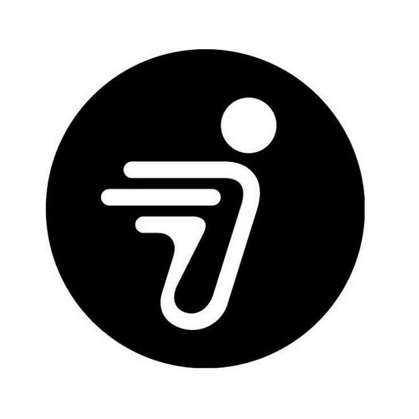 Paraqitja e markës Segway