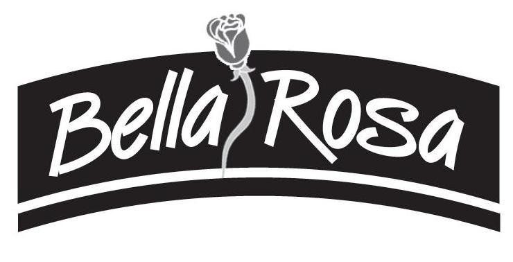Paraqitja e markës Bella Rosa