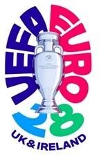 Paraqitja e markës UEFA EURO 2028