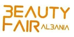 Paraqitja e markës BEAUTY FAIR ALBANIA