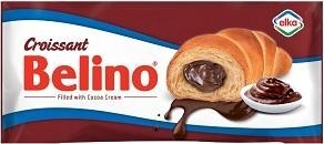 The representation of the trademark Belino