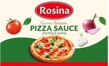 The representation of the trademark Rosina
