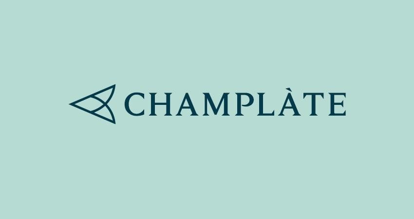 Paraqitja e markës CHAMPLATE
