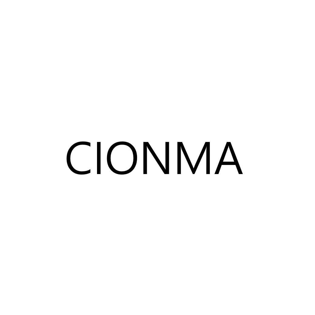 Paraqitja e markës CIONMA