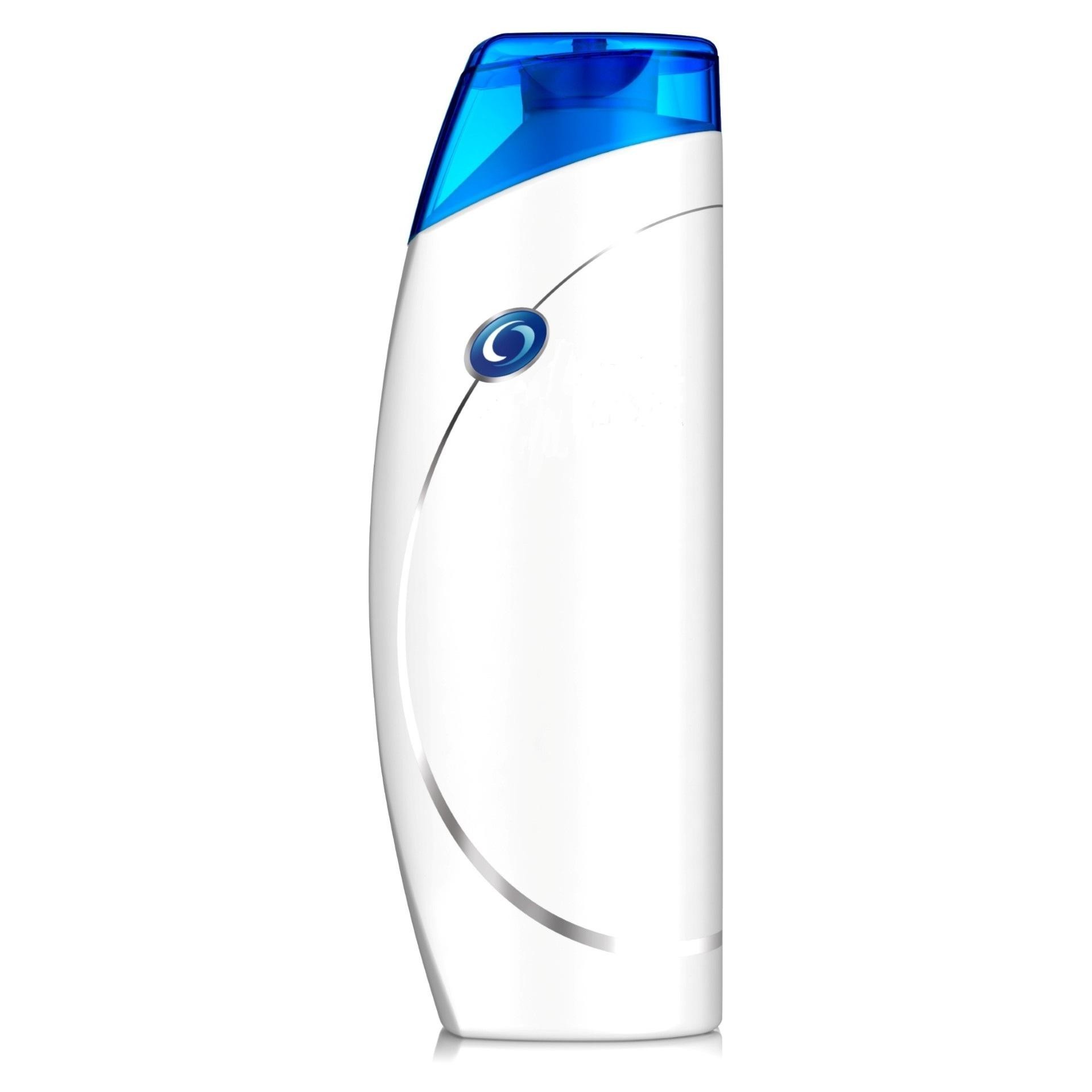 Paraqitja e markës SWAN BOTTLE