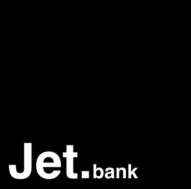 Paraqitja e markës Jet.bank
