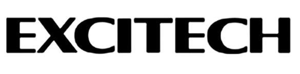 Paraqitja e markës EXCITECH