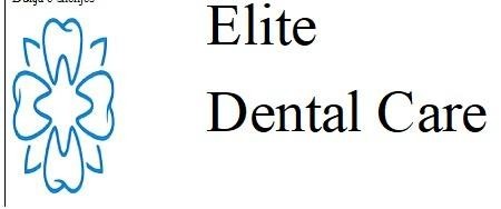 Paraqitja e markës Elite Dental Care