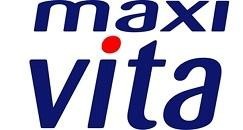 Paraqitja e markës maxi vita