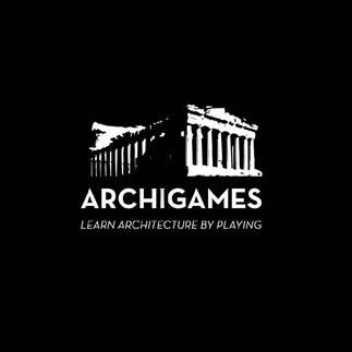 The representation of the trademark ARCHIGAMES