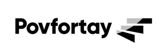 Paraqitja e markës Povfortay