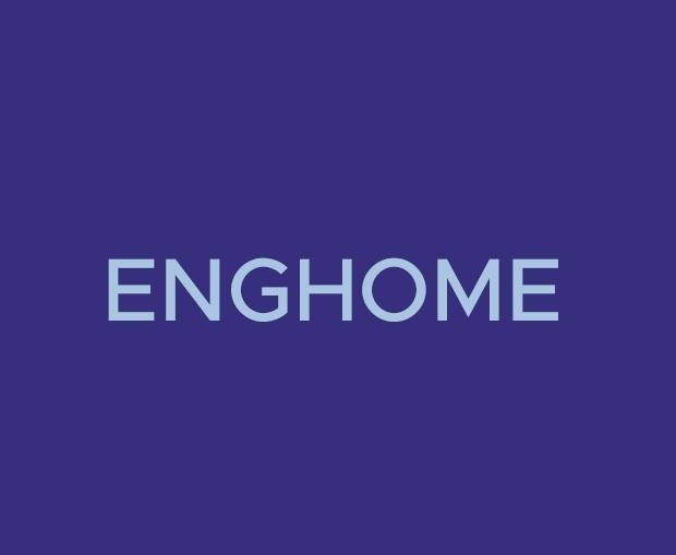 Paraqitja e markës ENGHOME
