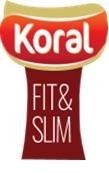Paraqitja e markës Koral FIT &SLIM