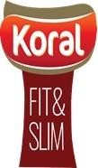 Paraqitja e markës Koral FIT&SLIM
