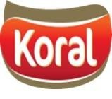 Paraqitja e markës Koral