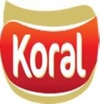 The representation of the trademark Koral