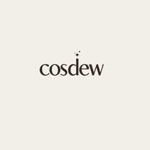 The representation of the trademark cosdew