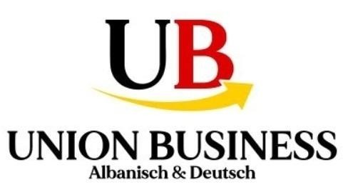 Paraqitja e markës UNION BUSINESS