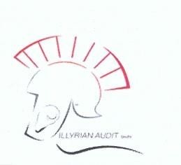 Paraqitja e markës ILLYRIAN AUDIT