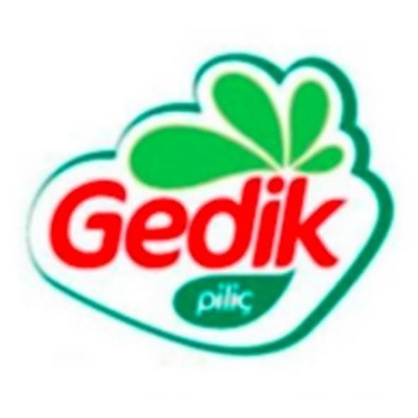 Paraqitja e markës Gedik